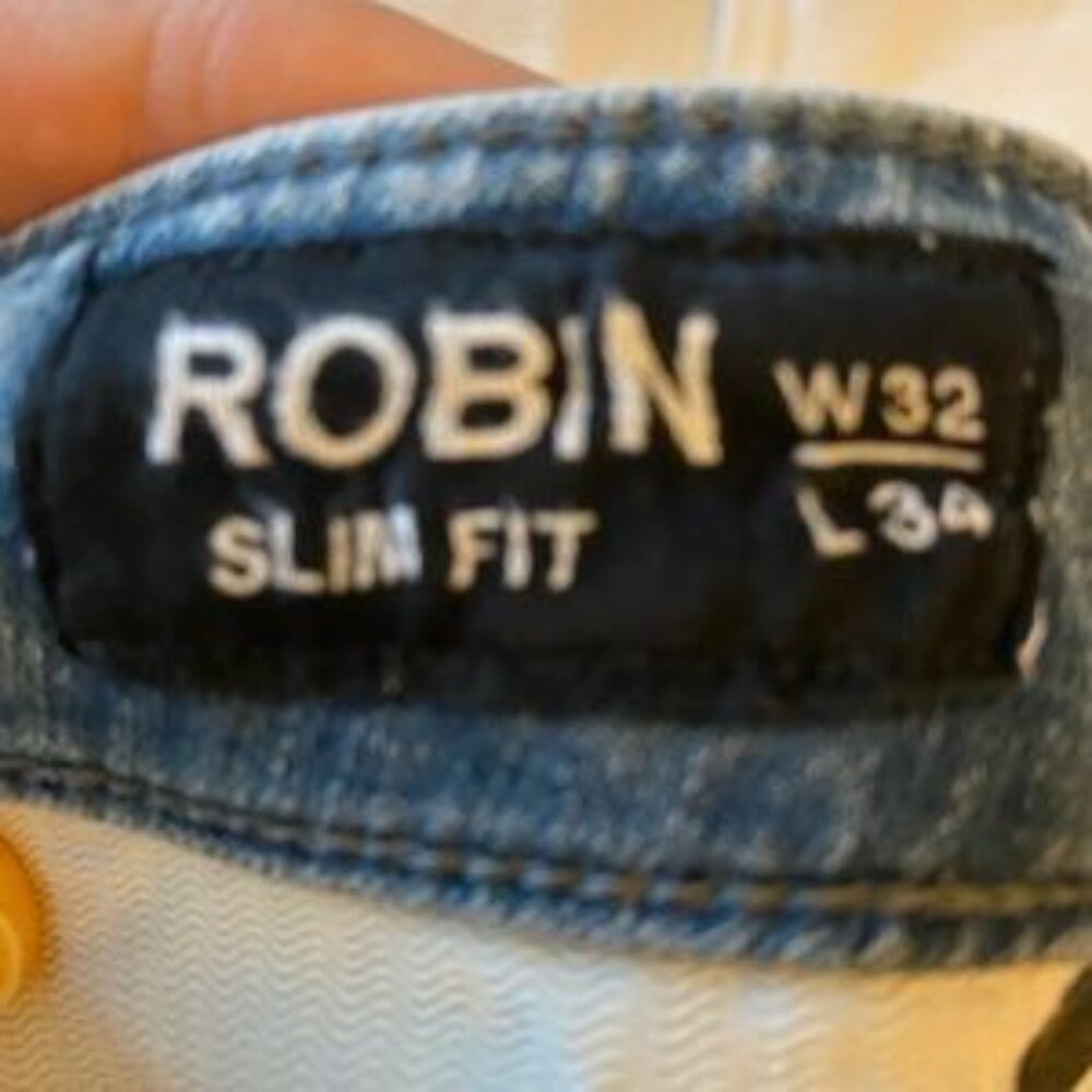Strellson jeans - Picture 4 of 5